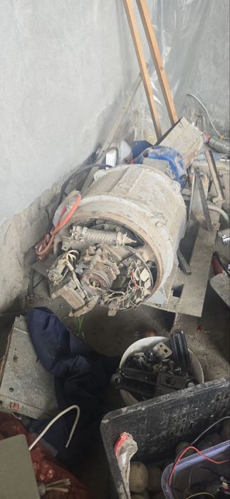 Генератор срочна сотилади