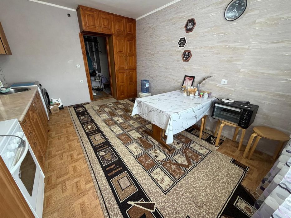 Продается 3 ком. квартира р-н Береке
