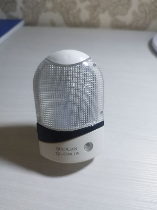 Детский ночник, светильник