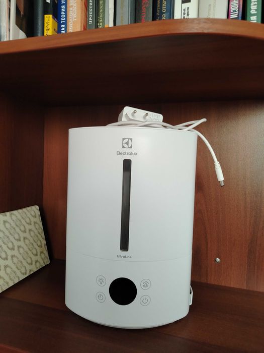 Увлажнитель воздуха