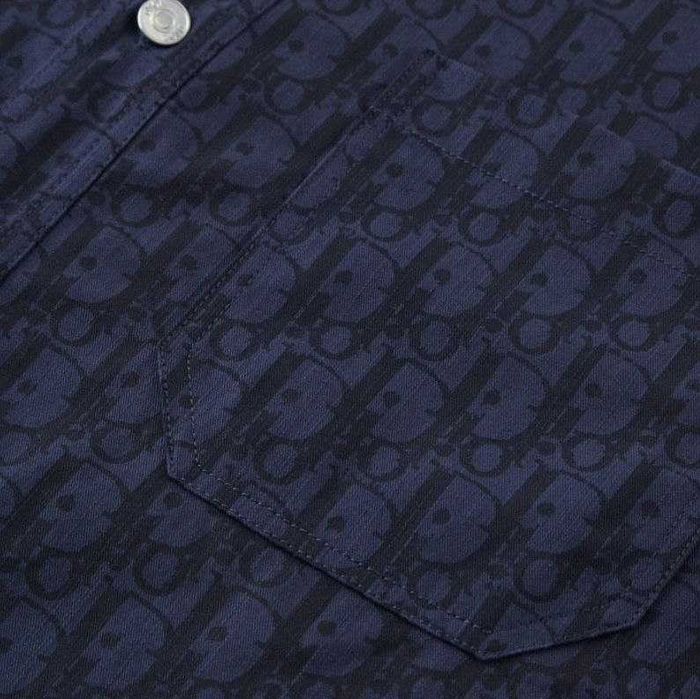 Мъжка риза с дълъг ръкав – стилен и елегантен модел