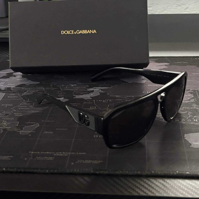 Dolce & Gabbana  слънчеви очила- мъжки