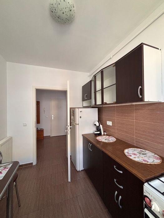 Închiriez  apartament 2 camere în Avangarden Bartolomeu