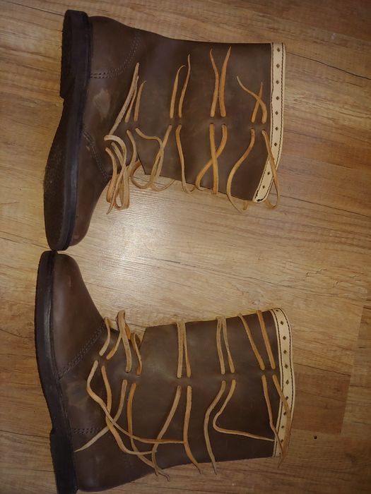 Екипировка за ларп или други възстановки