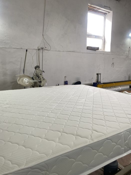 Ортопедический Матрасы