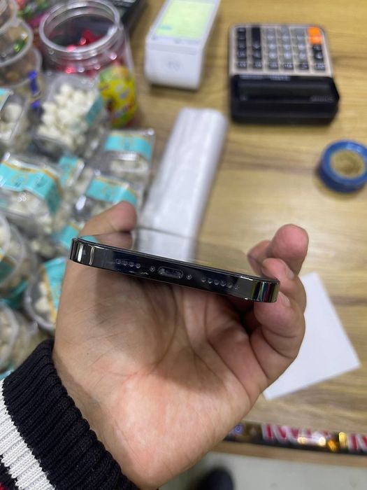 iPhone 13 Promax 256gb