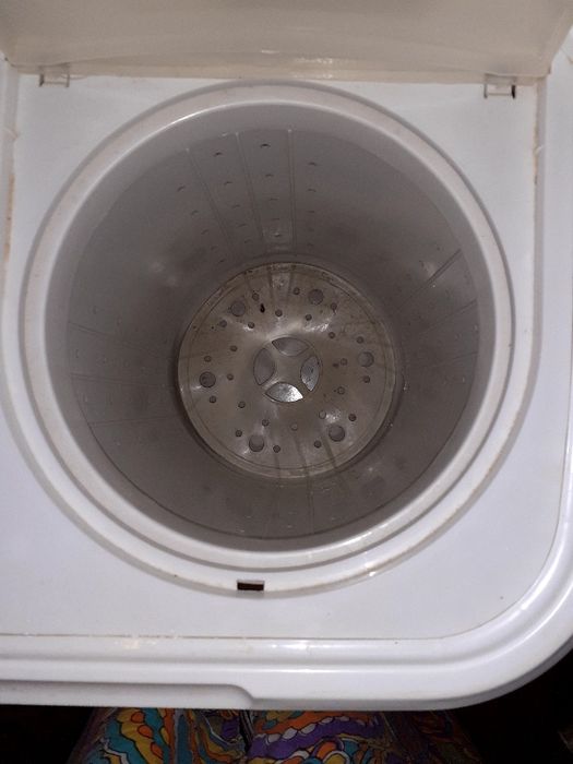 Стиральная машина НИКЕЙ