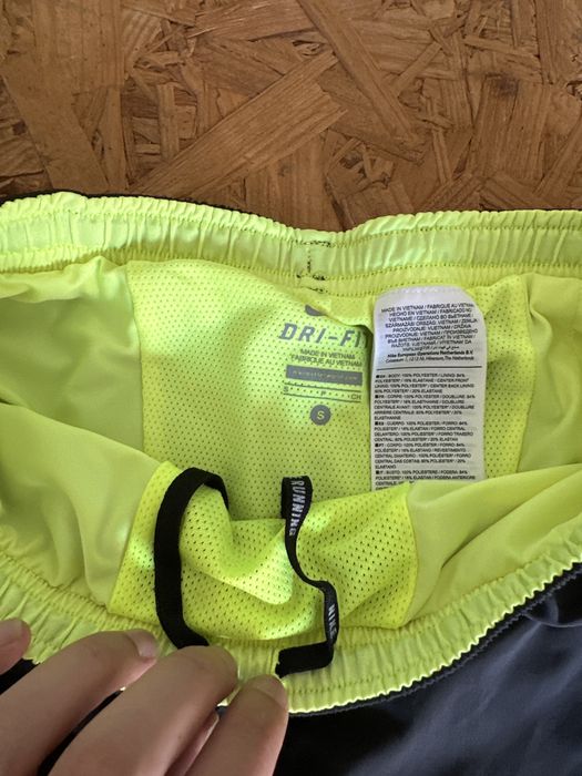 Мъжки къси панталони Nike