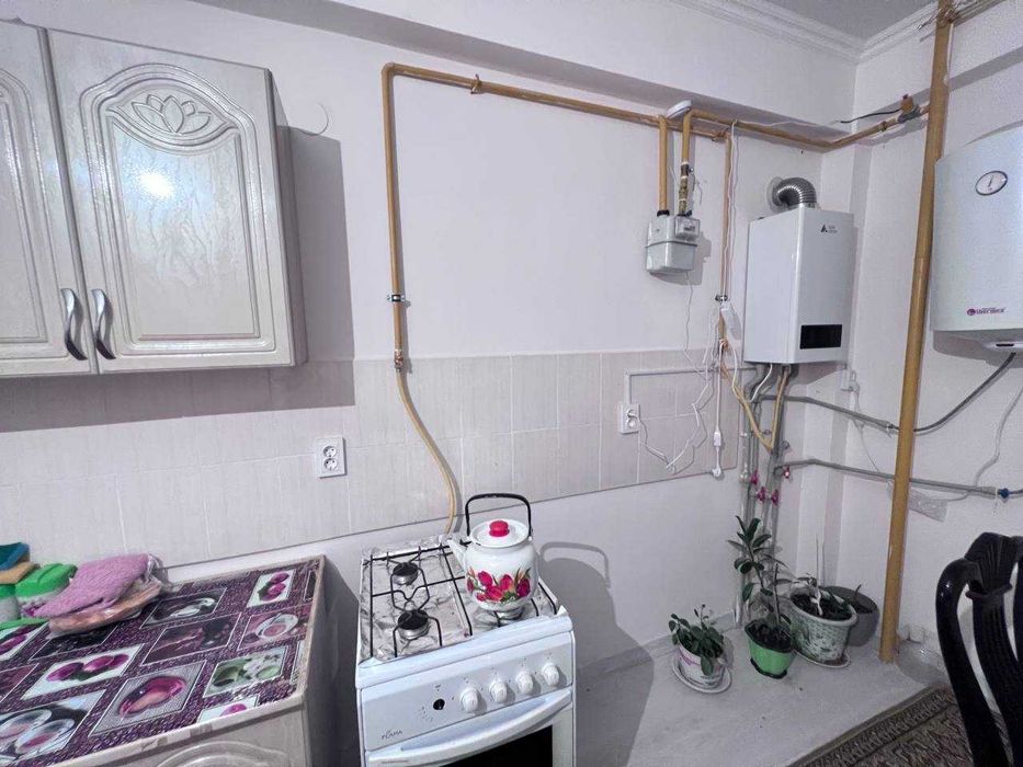 продается  новвостройка квартира