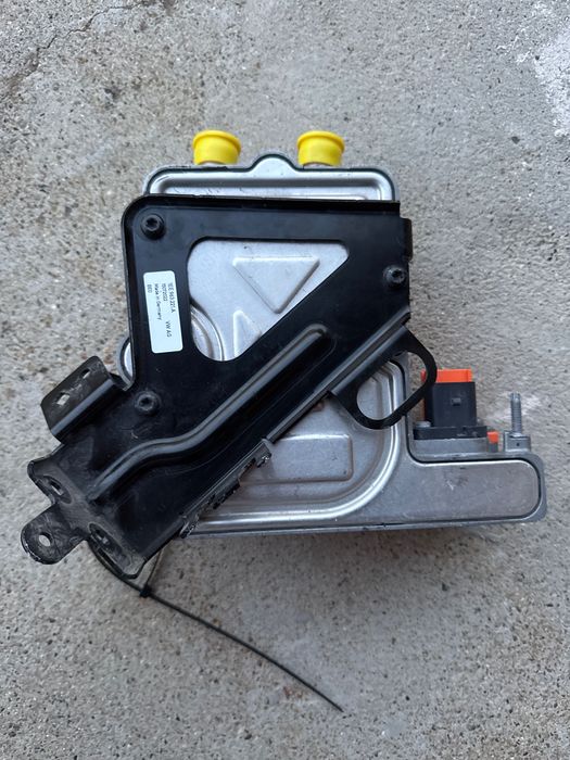 Фолсваген e-up webasto И за ауди