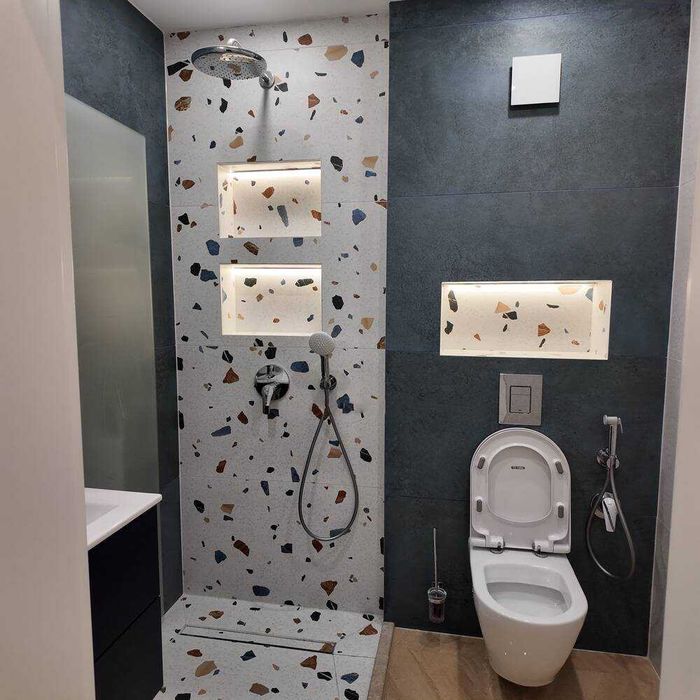 Продава се Двустаен апартамент в Бургас, Славейков - 63 кв.м за 1319 €/кв.м - Снимка #3
