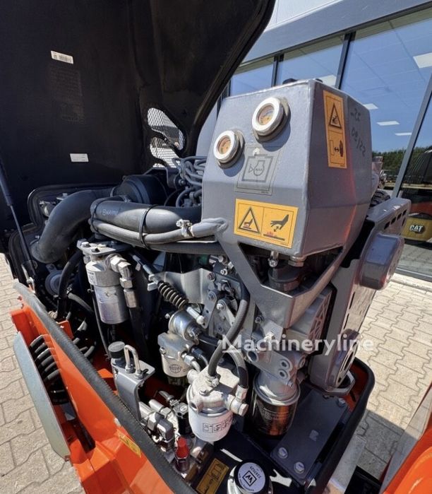 cilindru compactor ham 2017