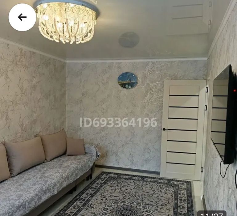 Продам 3 комнатную квартиру