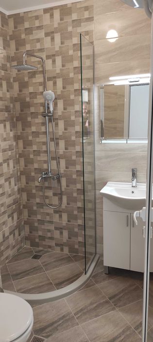 Дава се под наем Двустаен апартамент в Пловдив, Тракия - 63 кв.м за 530 € - Снимка #3