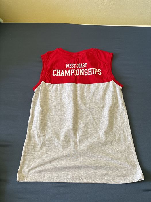 Set maieu+ pantalon Lc Waikiki, 8- 9 ani