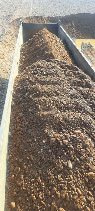 Шагал, клинец, щебень доставка