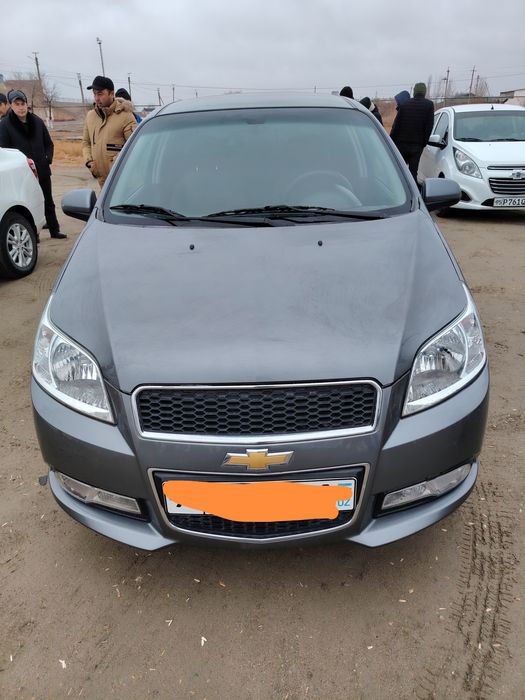 Nexia 3 arzon narxda