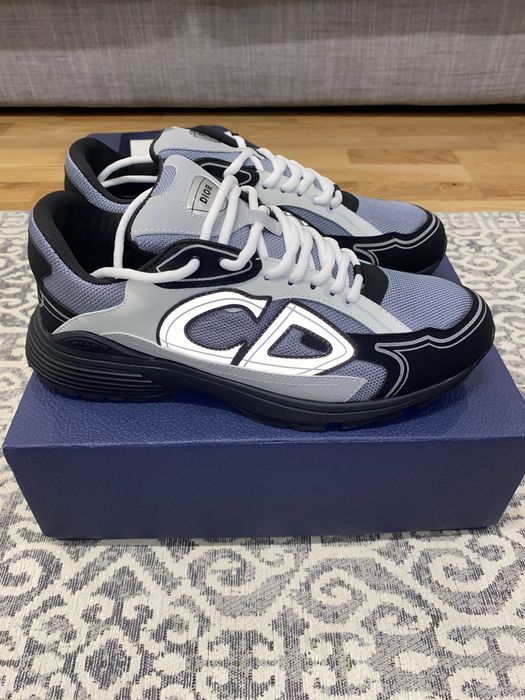 Мъжки Dior b30 reflective