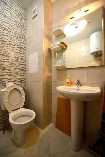 Двустаен имот в Редута