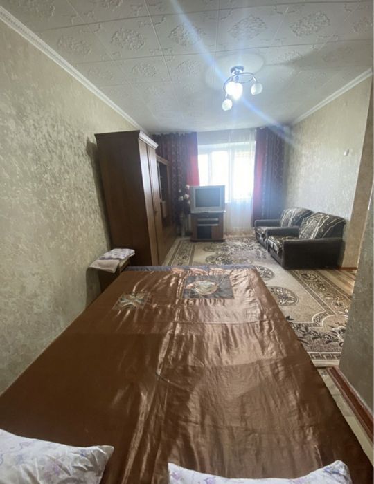 Квартира бар. 1 комта