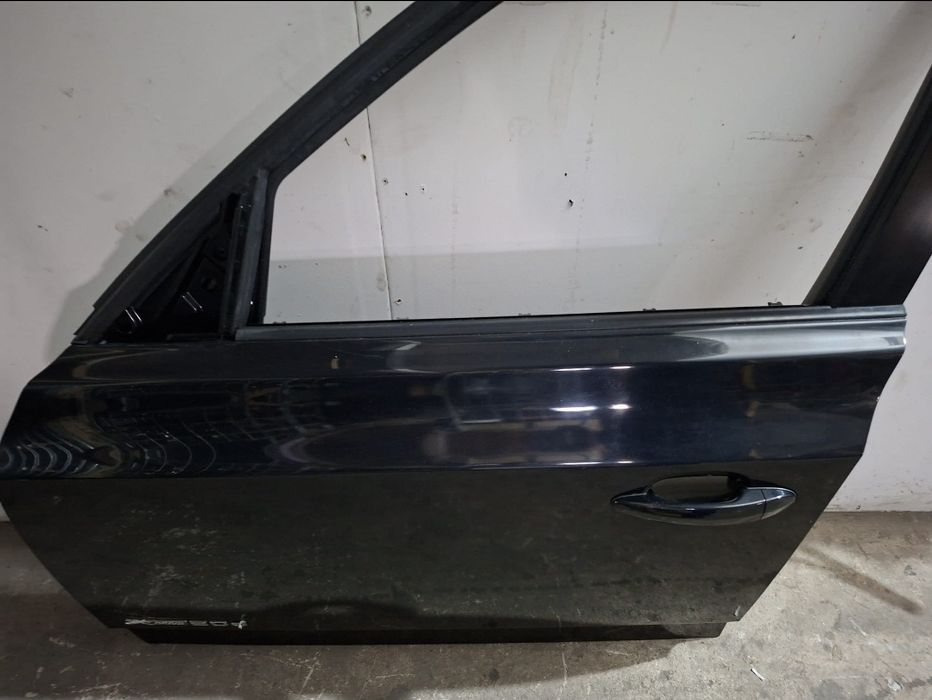 Usa stanga fata  BMW X3 e83