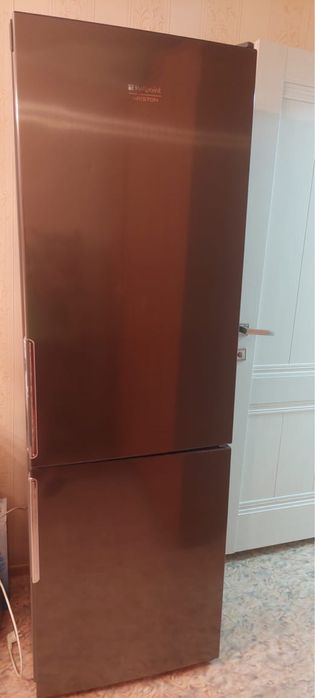 Продам б/у холодильник