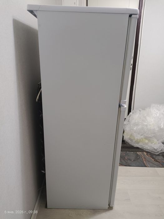 Продам б/у холодильник Бирюса