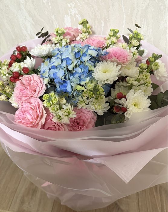 Продам букет цветов