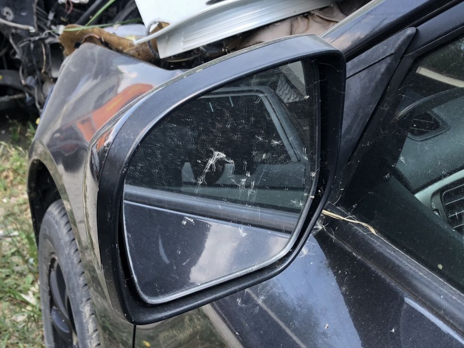 Stop stopuri semnalizare oglinda oglinzi luneta haion bara spate Subaru impretza 1.5i automată 2008 airbaguri kit airbag scaune geam