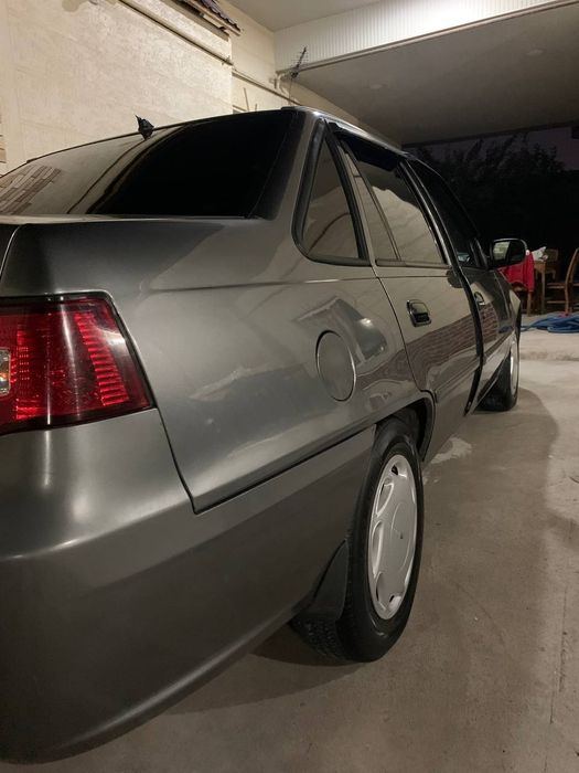 Sotiladi nexia2 2015 yil 15 sons mator