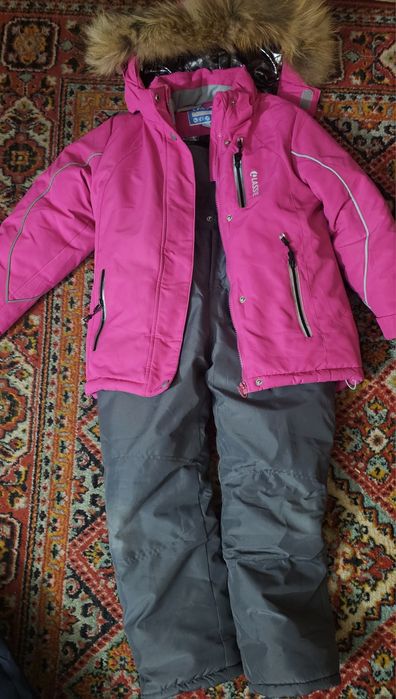 Продам двойка зима