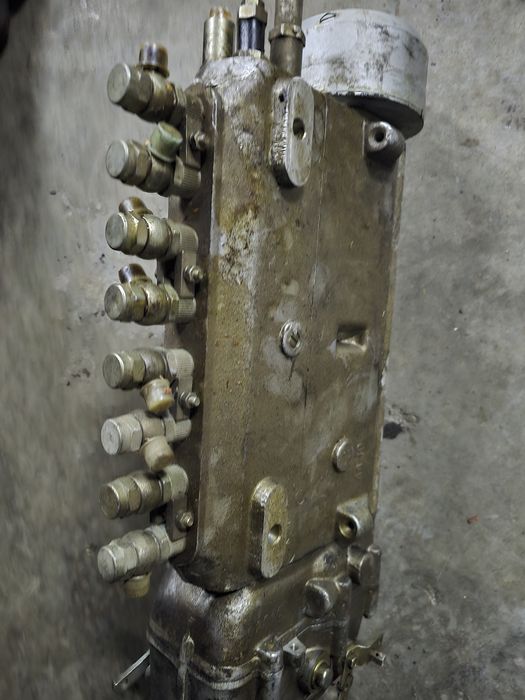 Pompa injectie kraz 255 yamz 238/k700