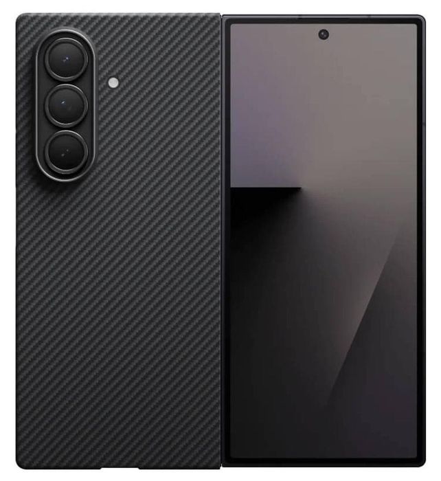 Калъф Pitaka Ultra Slim MagSafe за Samsung Galaxy Z Fold7