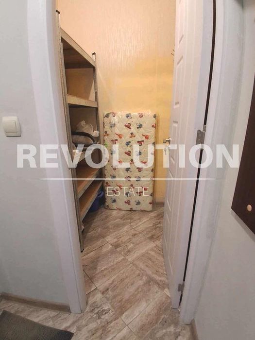 Дава се под наем Едностаен апартамент в Варна, Зимно кино Тракия - 43 кв.м за 300 € - Снимка #3