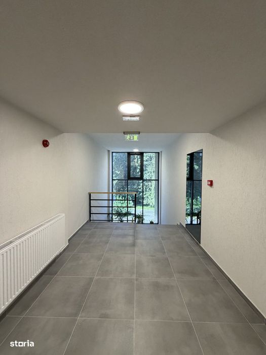 Apartament | Poiana Brasov | 2 camere.
