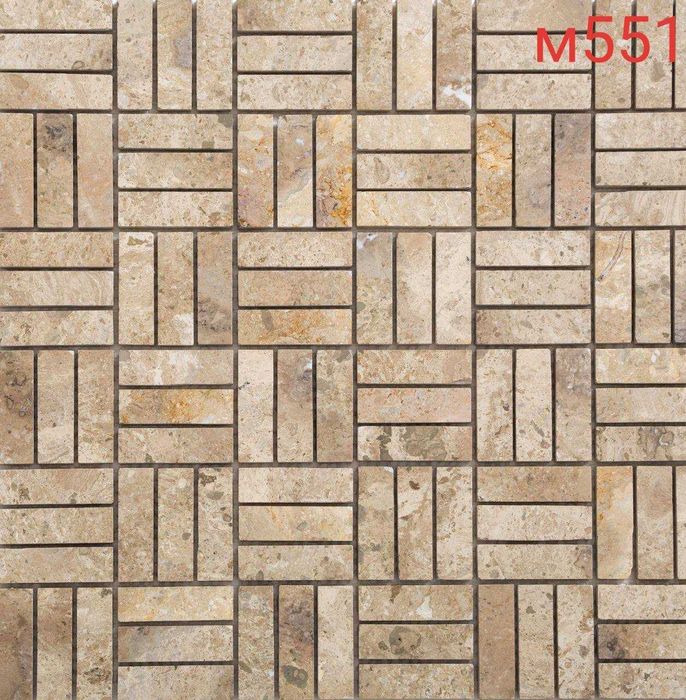 Мозаика Limestone