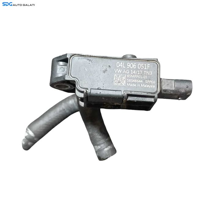 Senzor Presiune Gaze Seat Leon 1.6 2.0 TDI 2012 - 2020 Cod 04L906051F [M9440]