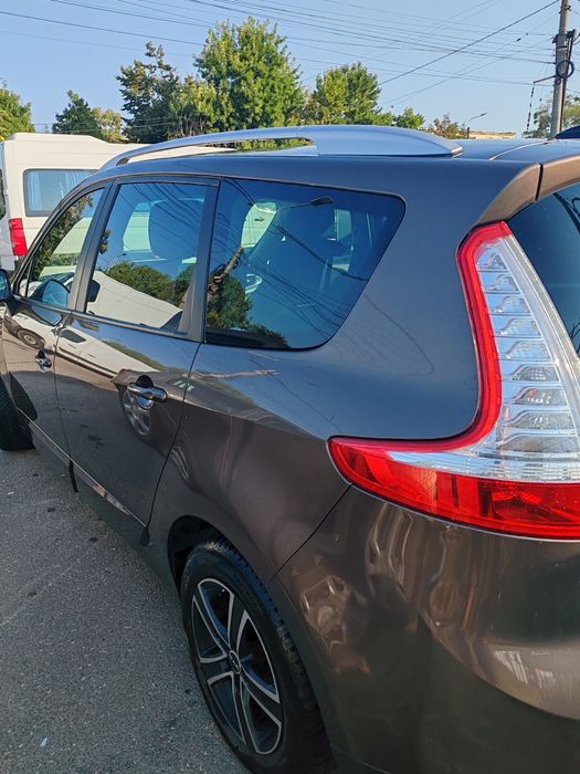 Renault Grand Scenic 7locuri