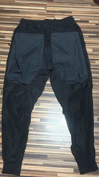 Долнище на LUDAA