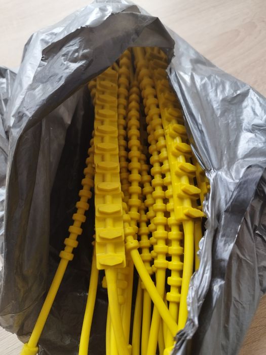 Силиконови вериги за сняг