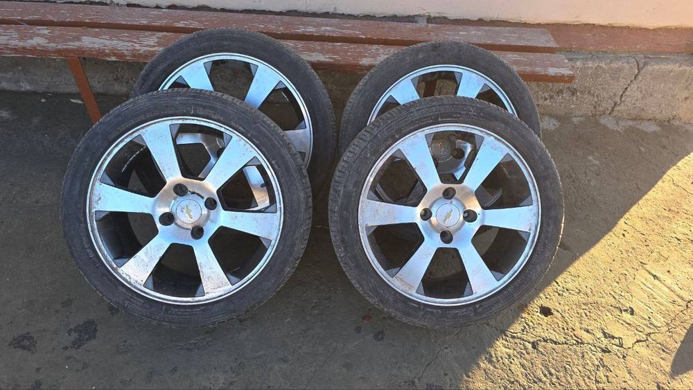 17 razmer diska balon