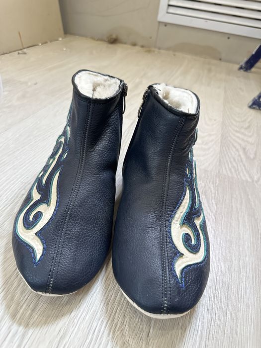 Мәсі. Маси. Ичиги. Масі