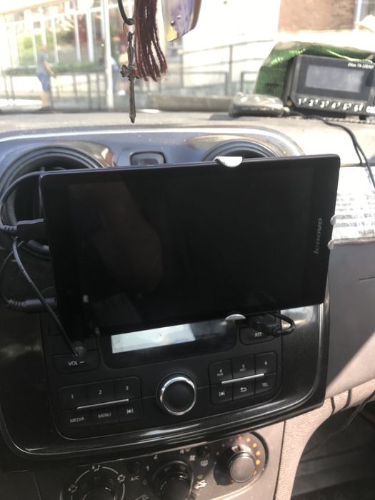 Vand tableta lenovo A8