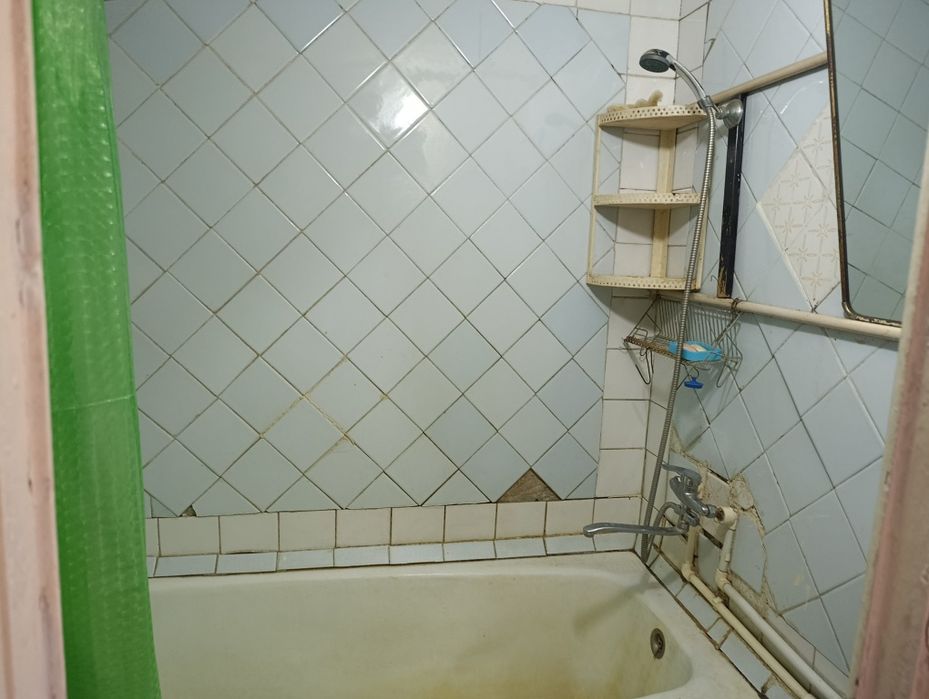 Сдам квартиру 1 Кадышева базар