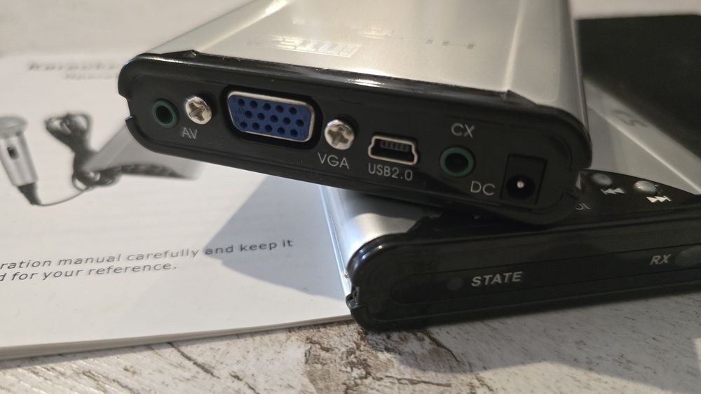 Караоке HDD плеер