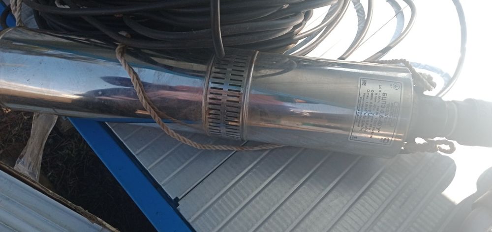 Продам насос для скважин