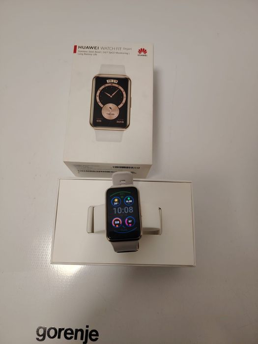 Smartwatch Huawei