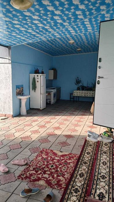 Продам дом со всеми удобствами