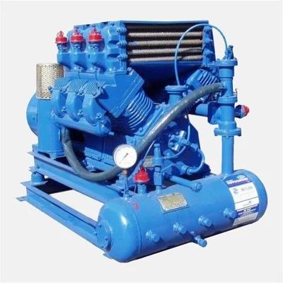 Ремонт Компрессор Винтавой и поршявой