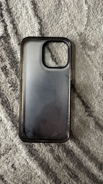 3D-чехол со змеями для Iphone 15 - promax